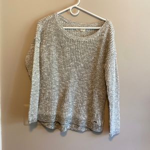 Hollister Sweater